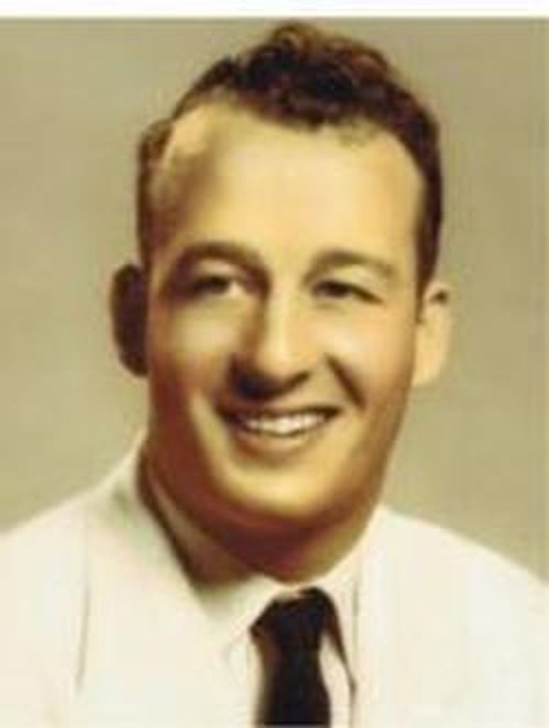 Joseph "Joe" Harrell Wallace