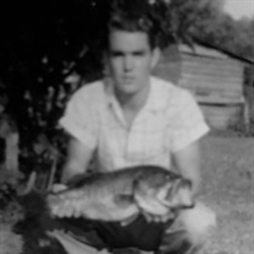 Mr. Gerald Cecil Campbell