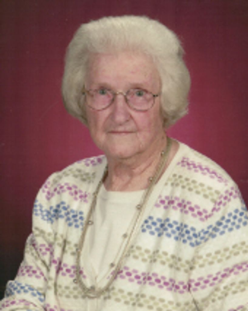 Vaudine Brown
