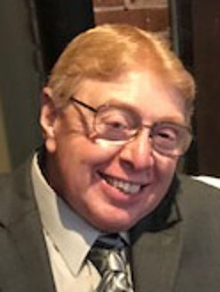 Harold Gretencord