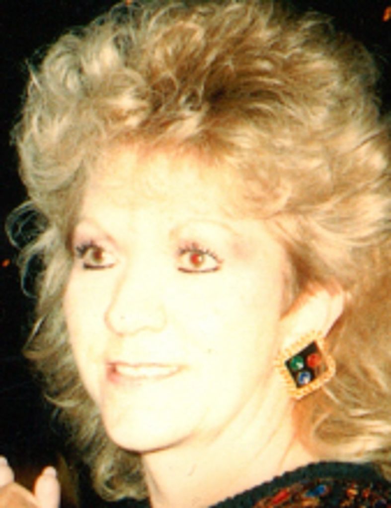 Reba  Faye Cheyne