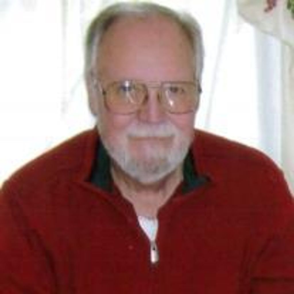 James "Jim" Edward Willett