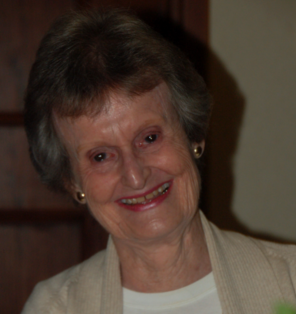 Elizabeth Wheeler