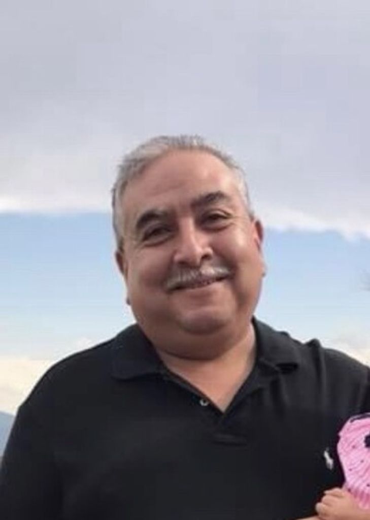 Paul Garduno Profile Photo