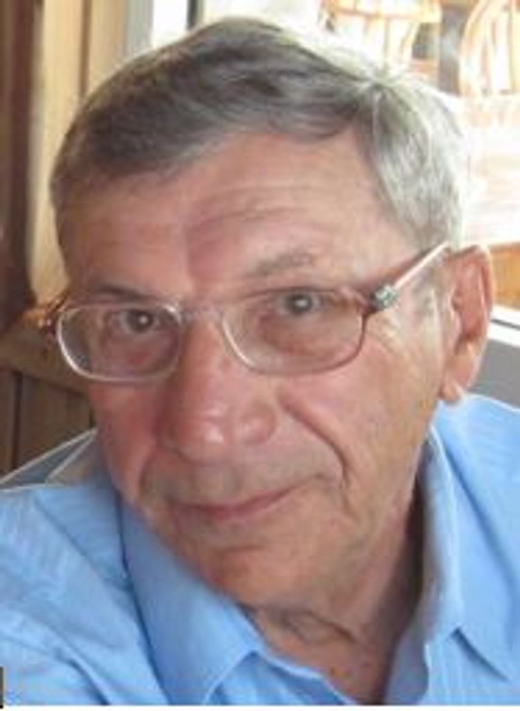 Edward P. Jacobs