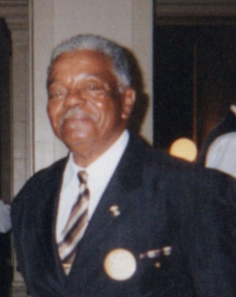 James Woodruff Profile Photo