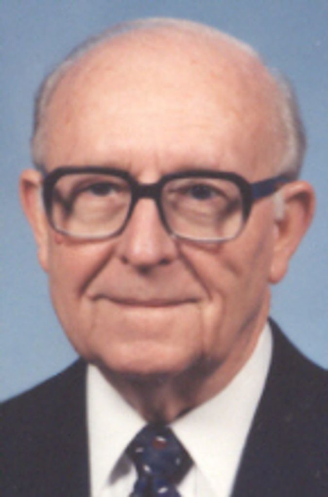 Fred V. Lester