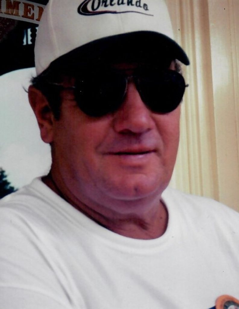 Bill Knight Profile Photo