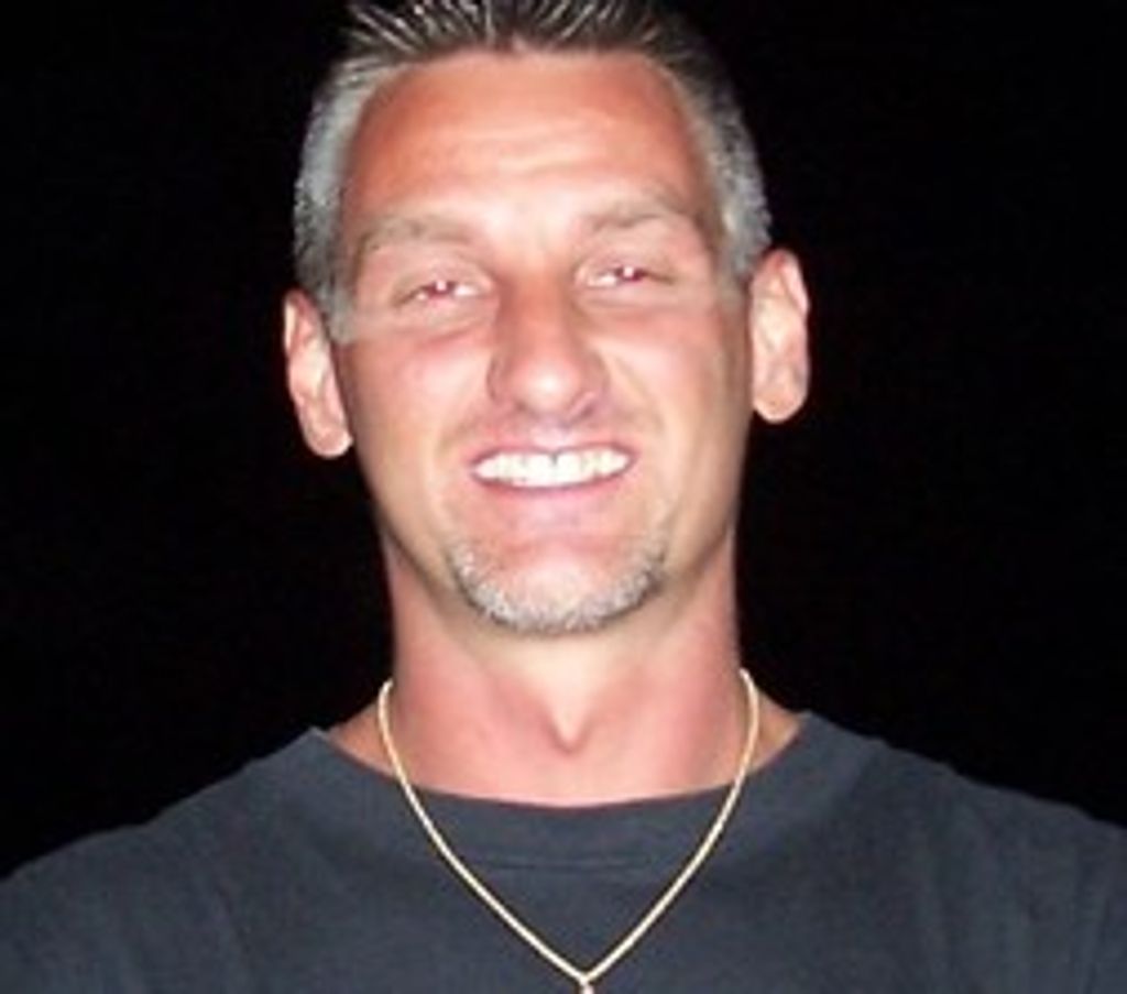 Gregory Cotter