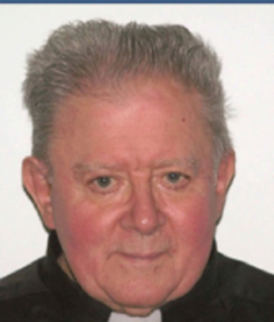 Bro. John Paul Maceyka Profile Photo