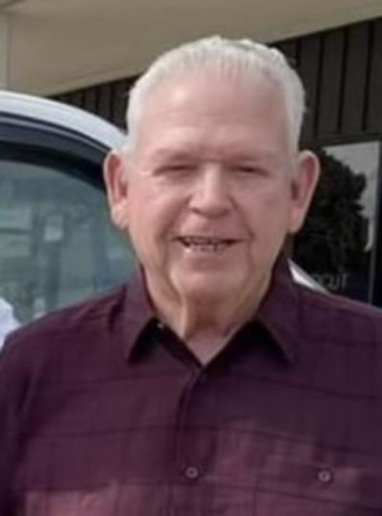 Paul Edward Hensley Profile Photo