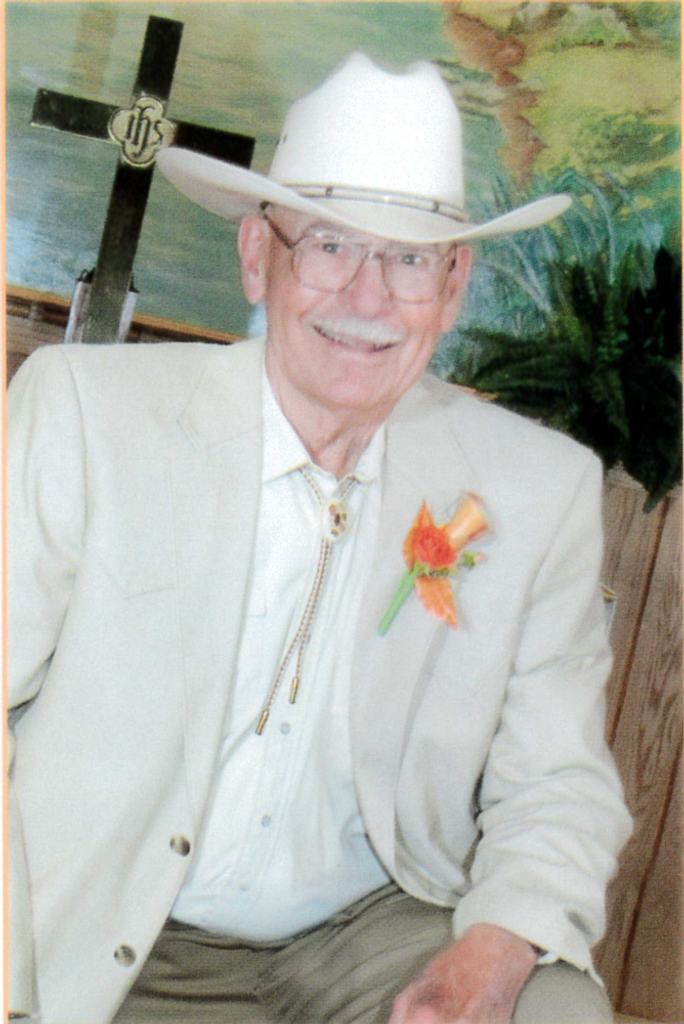 Norman Vance Keyse