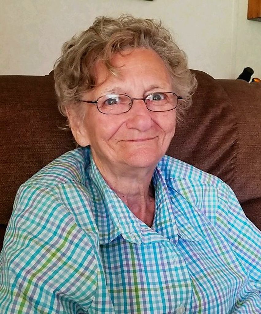 Mary Jean Smith