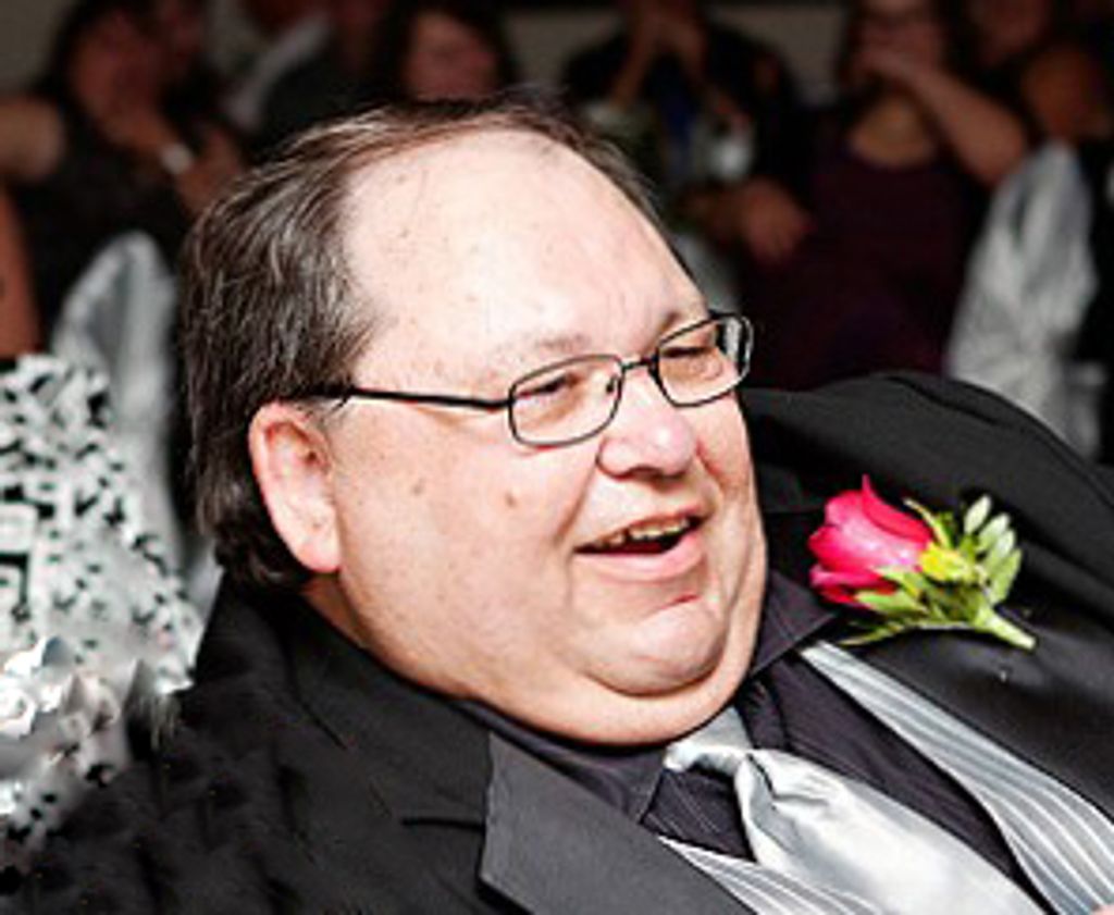 Brian Graveline Profile Photo