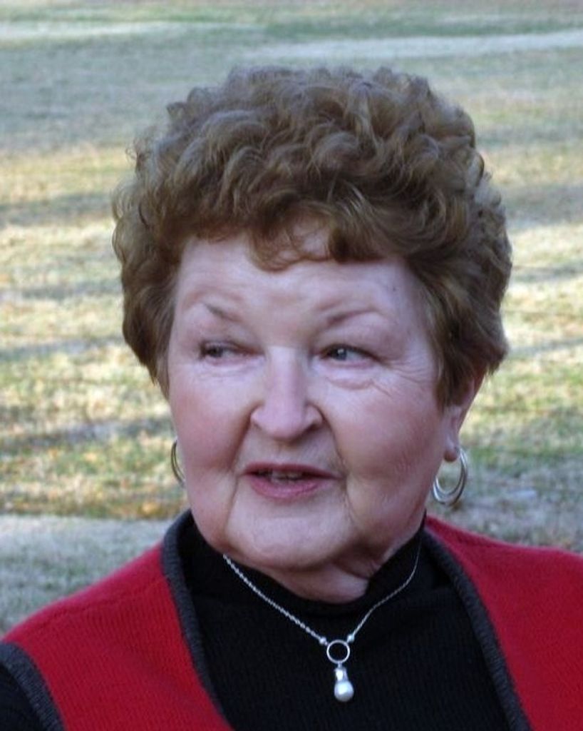 Barbara Dukes Kennedy