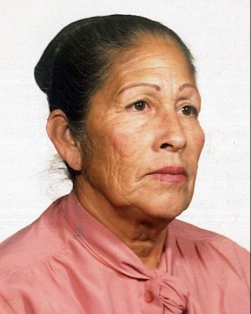 Maria Esther Del Rio Profile Photo