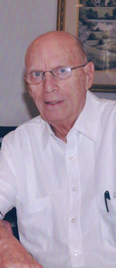 William Jacob Borst