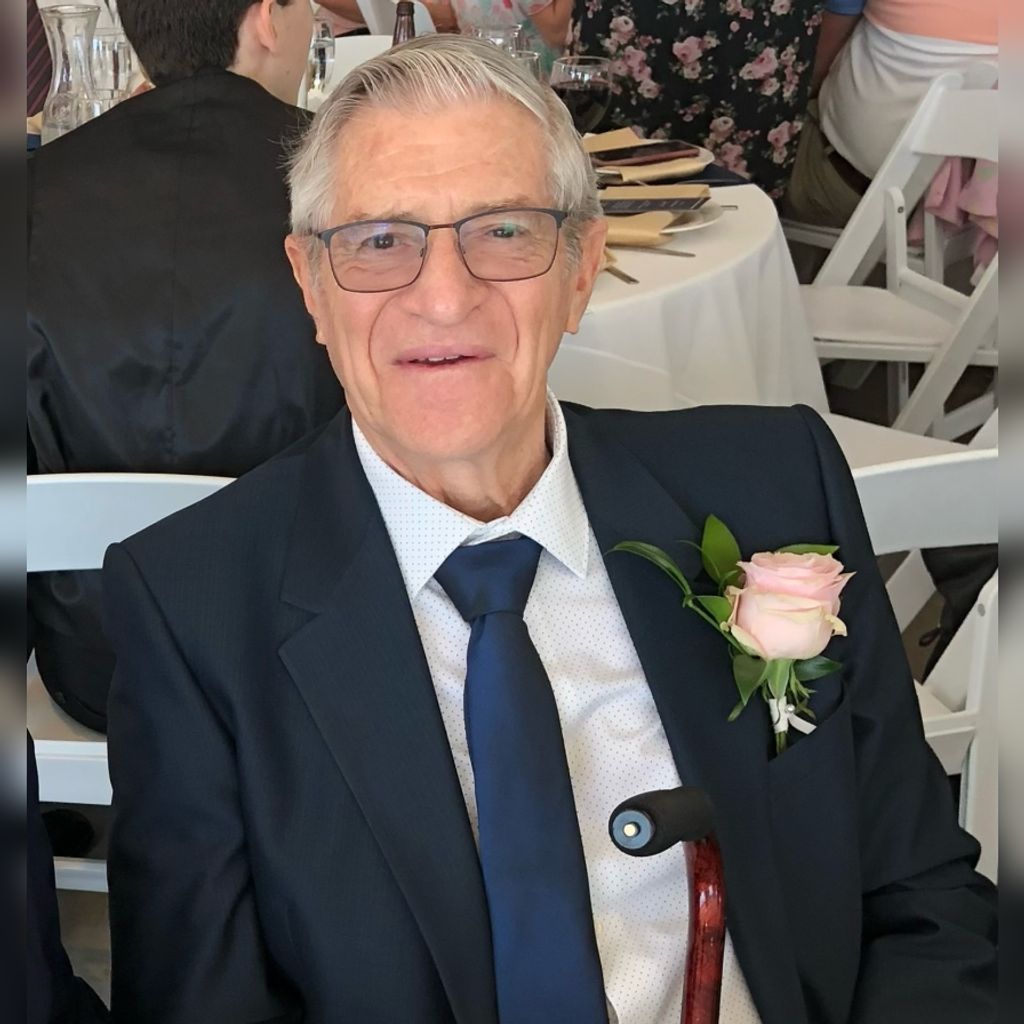 Stanley Louis Schwabauer Profile Photo