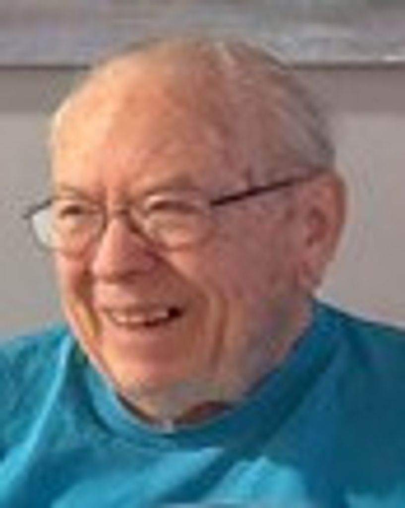 William Pennebaker Boone Dougherty Profile Photo