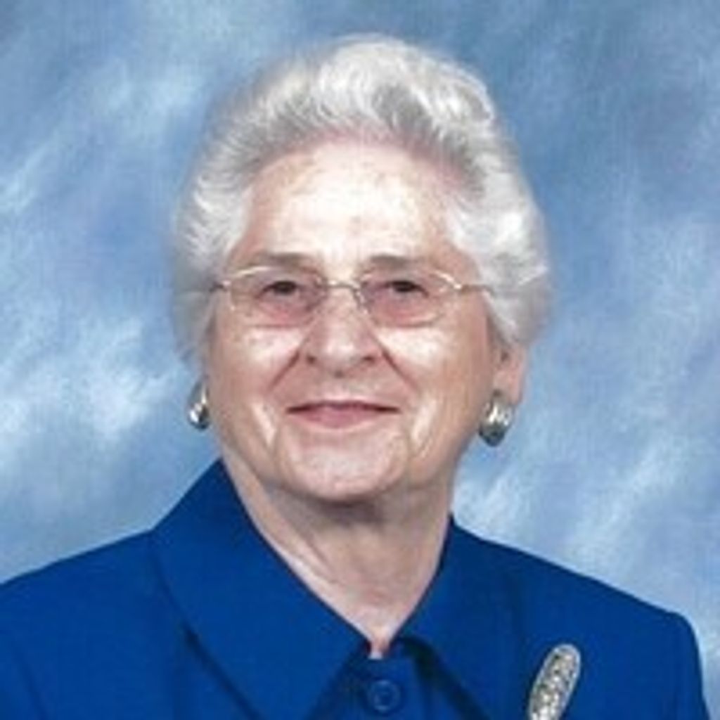 Marjorie Brooks Johnson Profile Photo