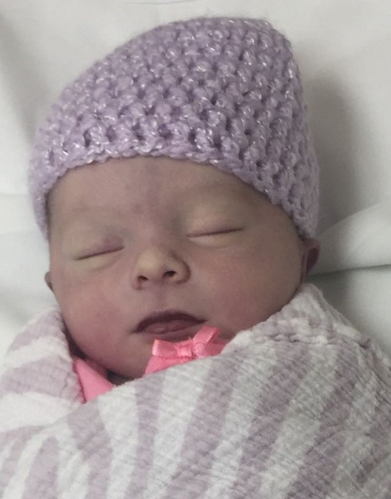 Piper Jean Crain
