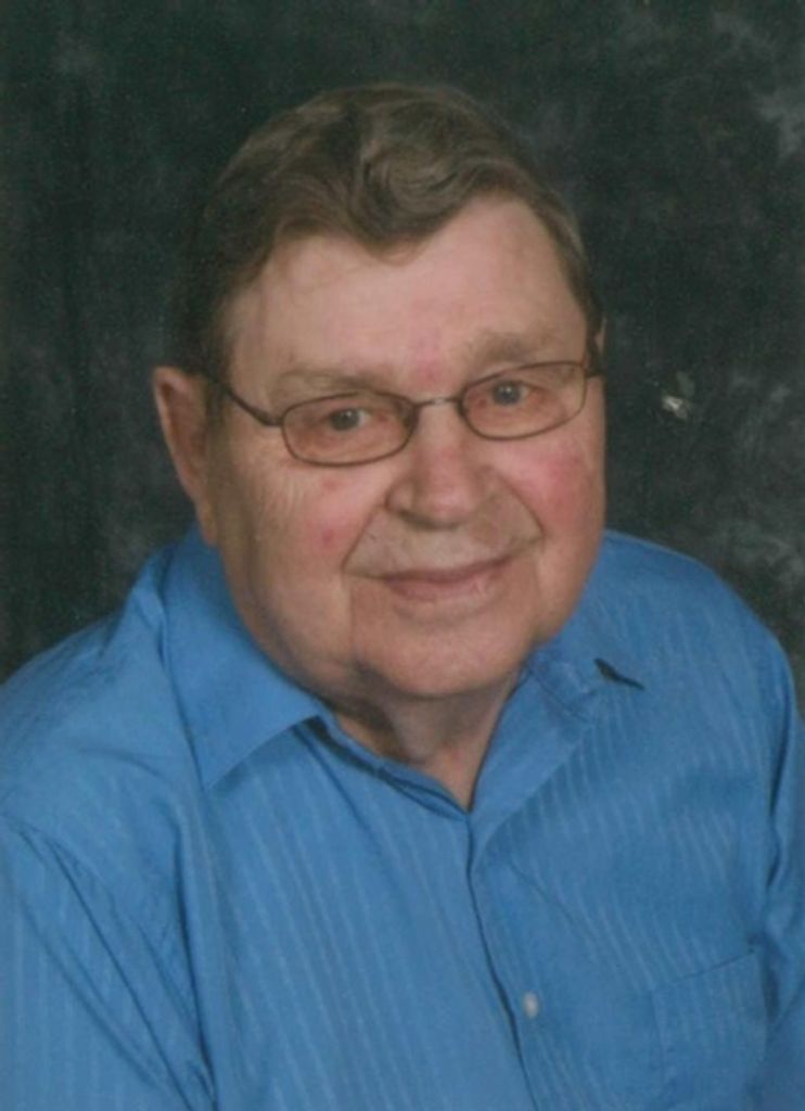 Raymond Kaseman Profile Photo