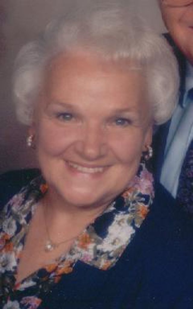 Margaret M Bryson