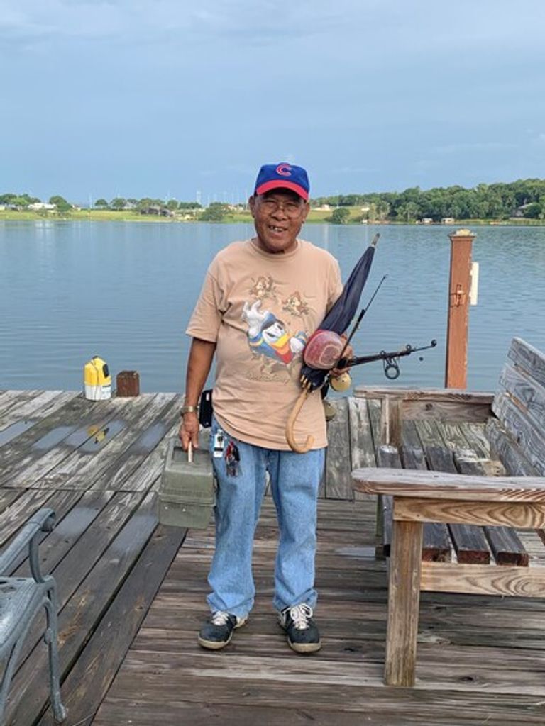 Amado Alcalde Bernardo