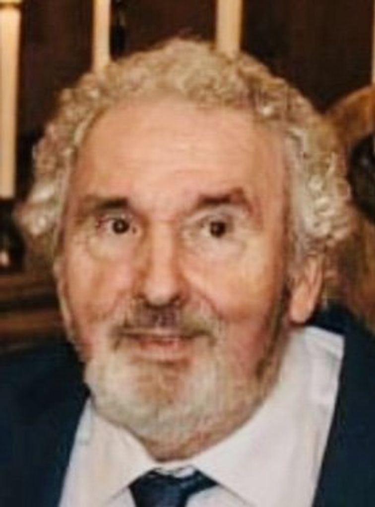 Lewis J. Mcintosh Profile Photo