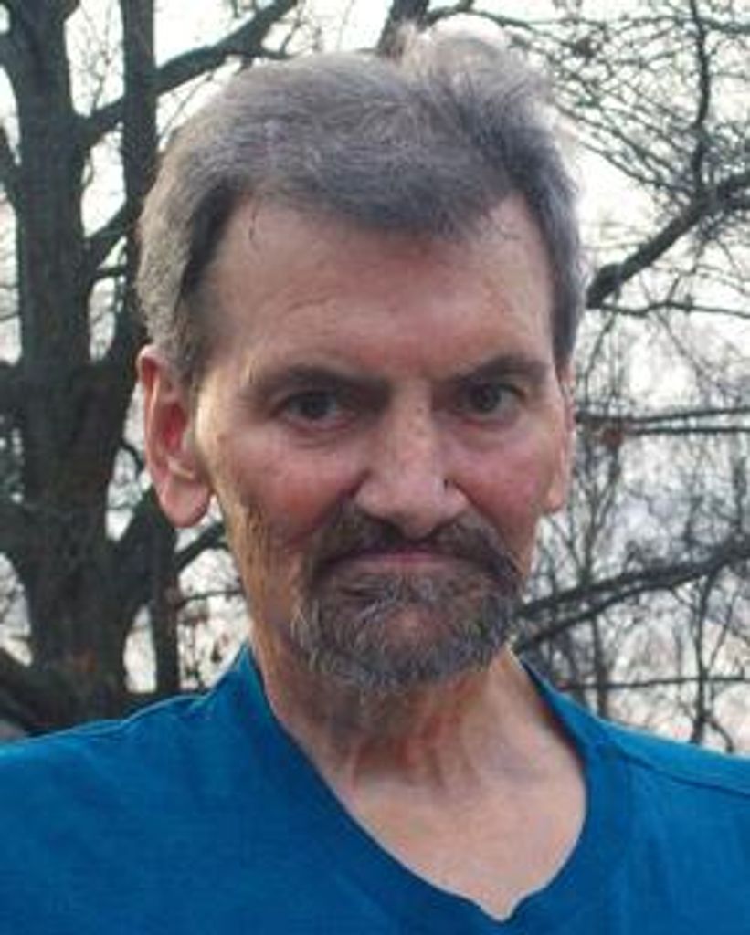 Michael Keith Sea