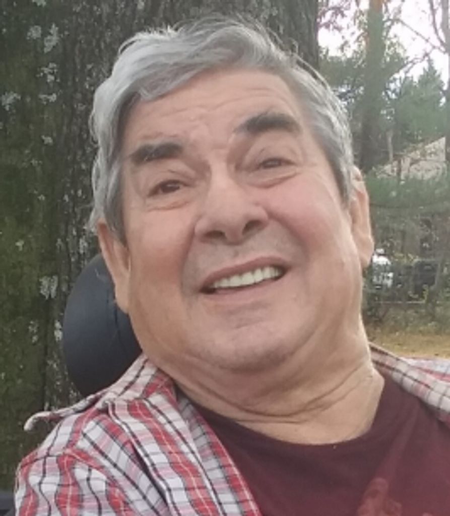 Donald Barton