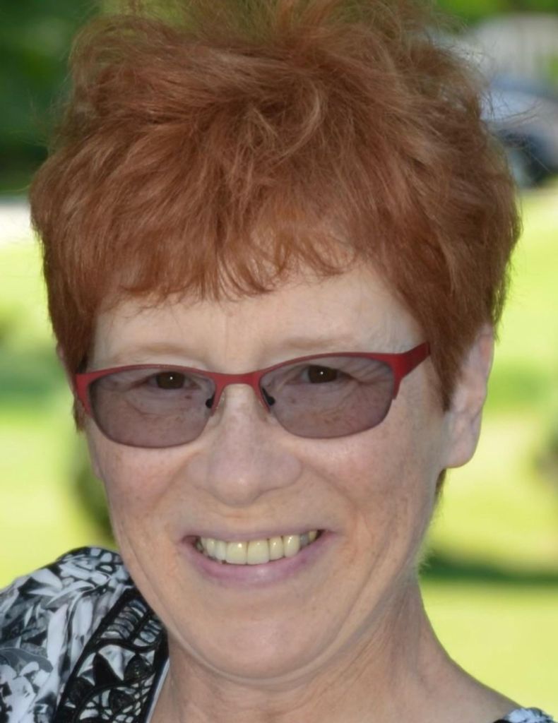 Victoria "Vicky" (Pethan) Ramminger Profile Photo