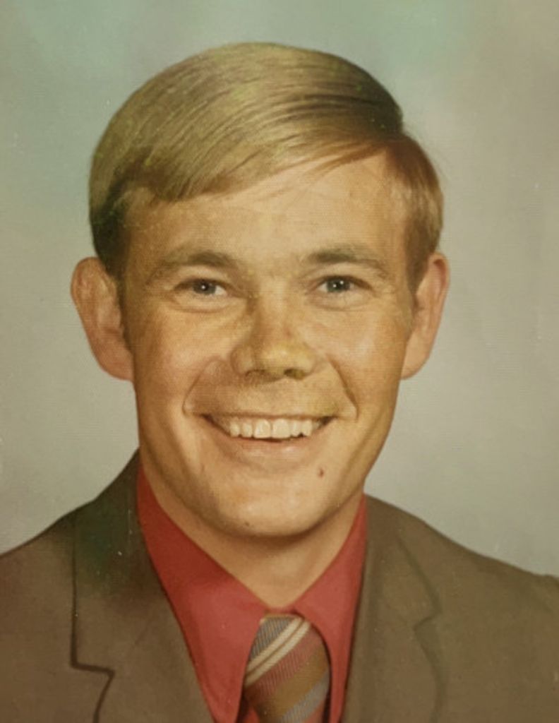 Jerry Jacobson