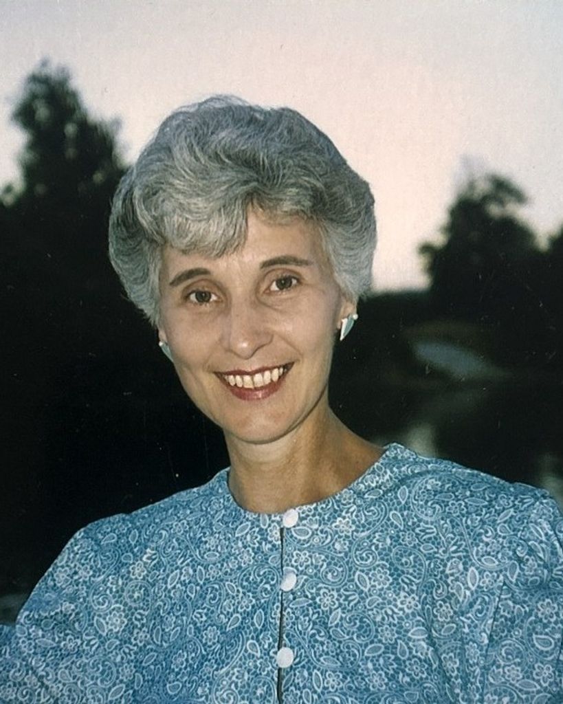 Louise Ogles Profile Photo