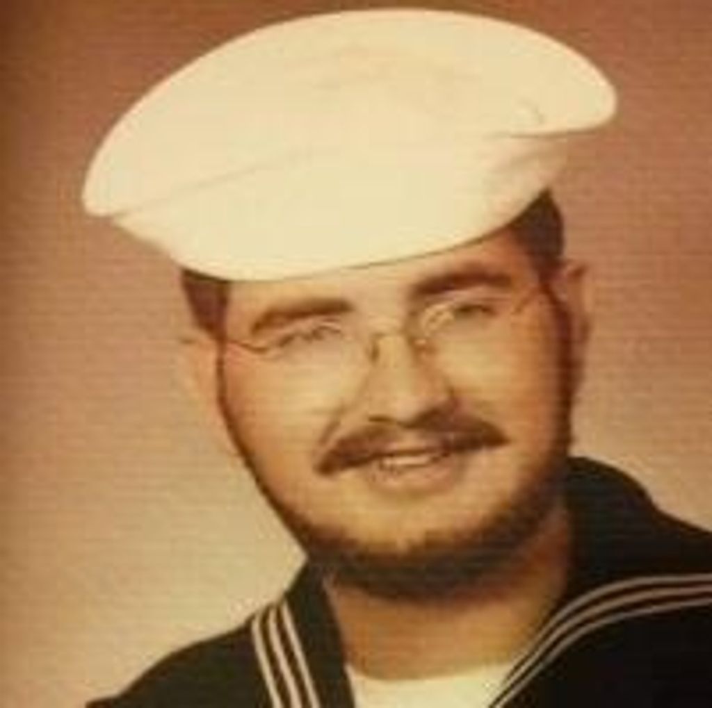 Anthony F. "Tony" Brust