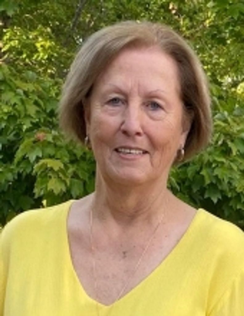 Joyce Cann