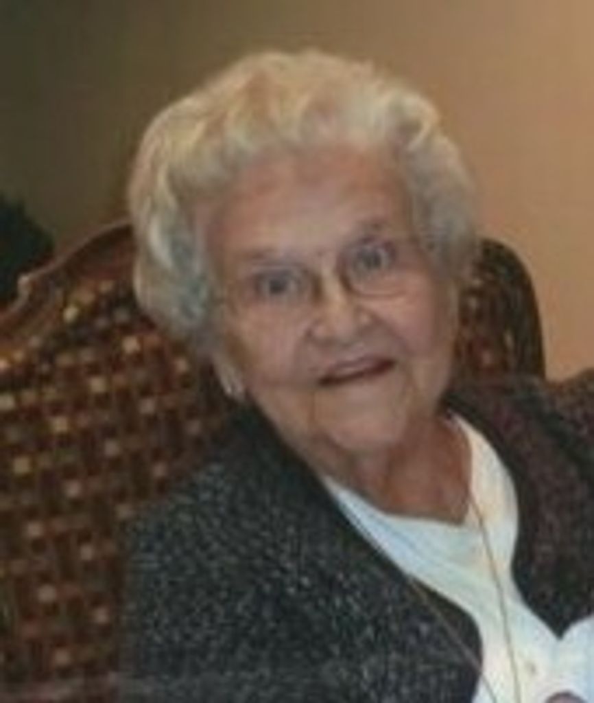 Billie  Emmons