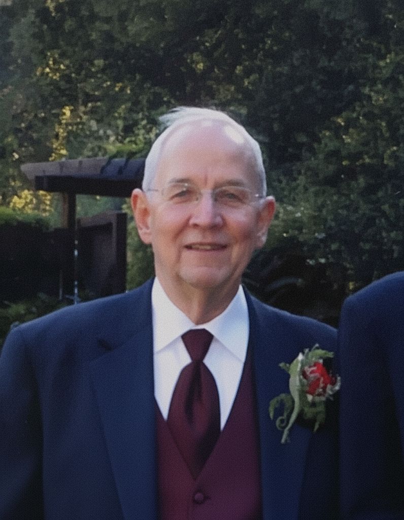 David G. Shelly