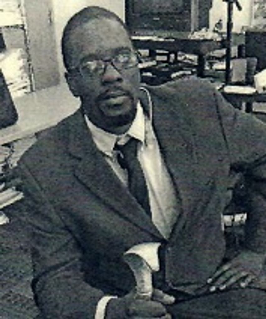 Thomas L, Gatheright