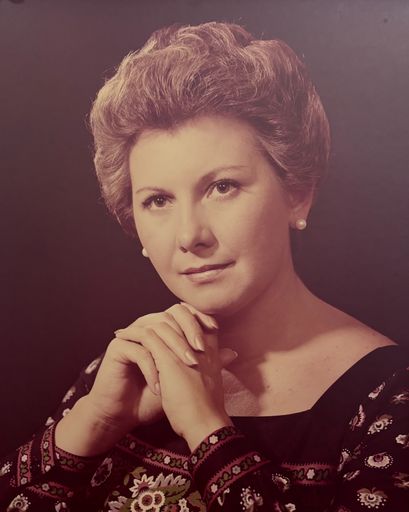 Elaine S. Rodman's obituary image