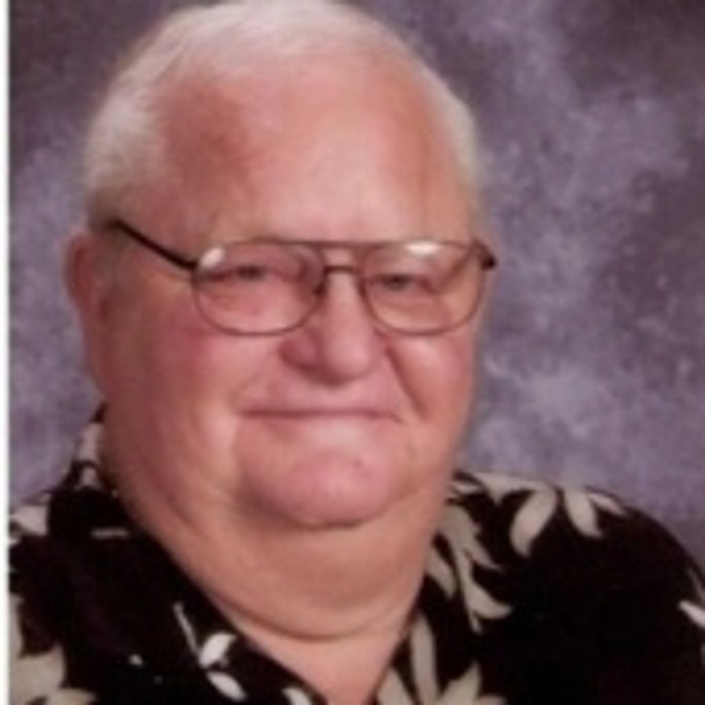 Charles D. Shields Profile Photo