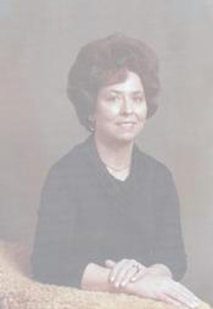 Alma Lumadue