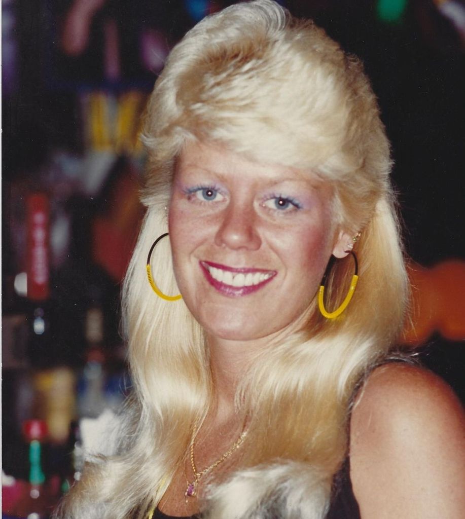 Kimberly L. Blount