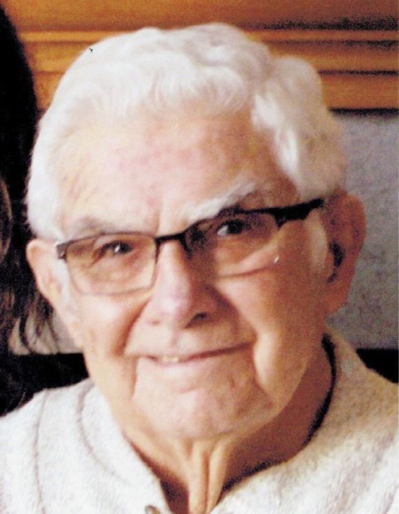 Jerry A. Cristy