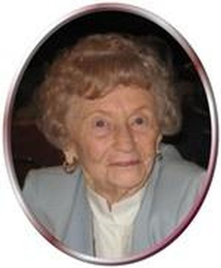 Florine J. Caron