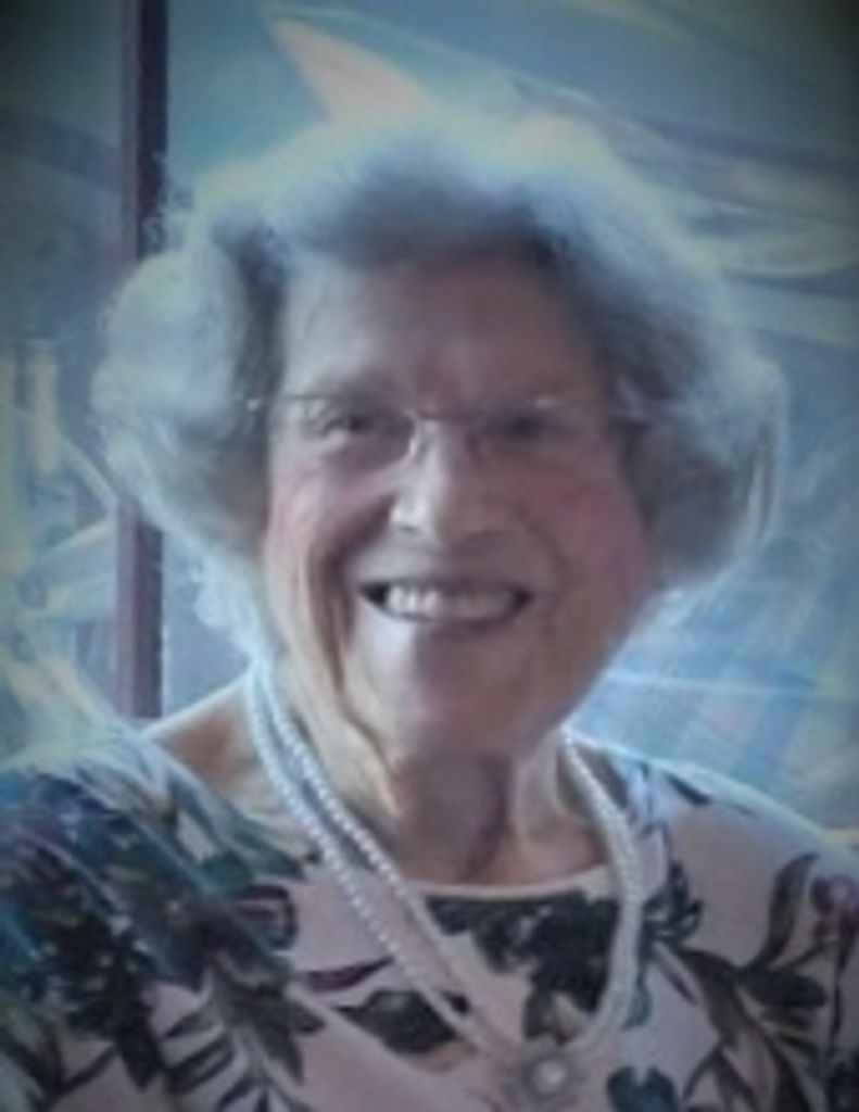 Dolores "Dee"  M. Rosenquist