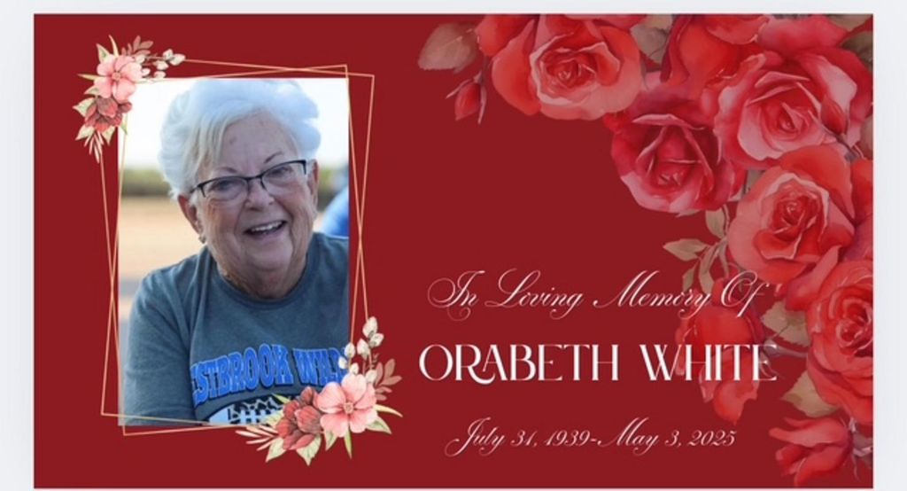 Orabeth Maxey White Profile Photo
