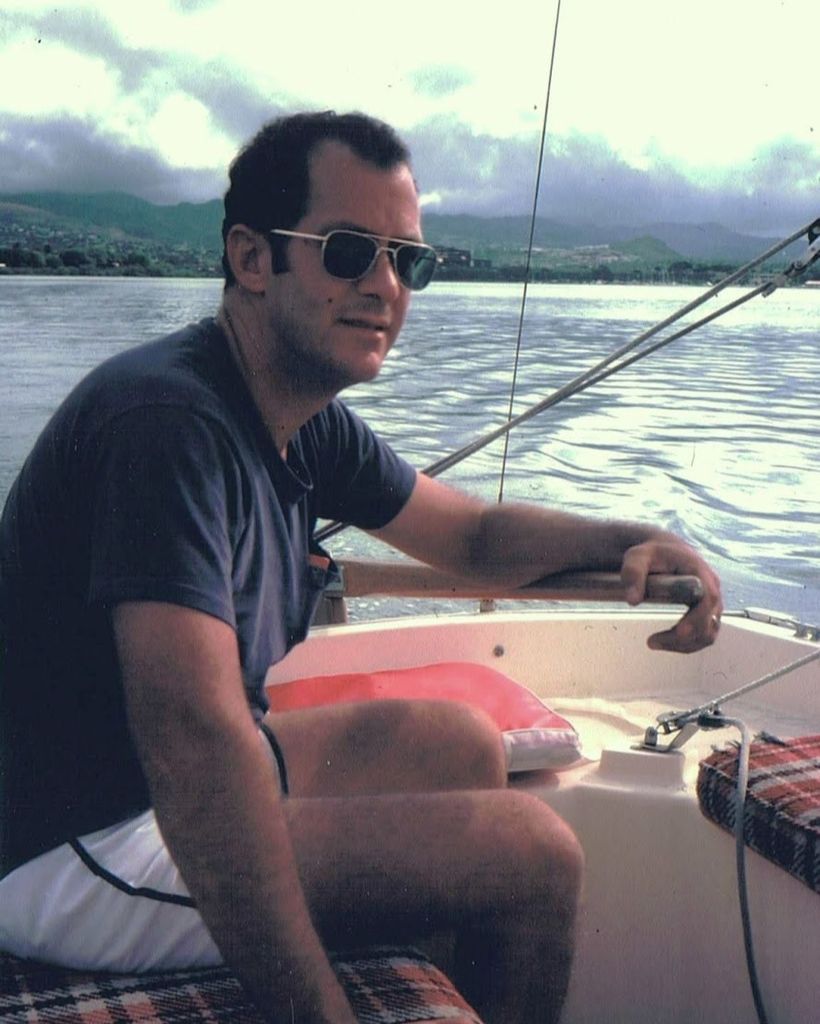 Lawrence Russell Goodwin Profile Photo