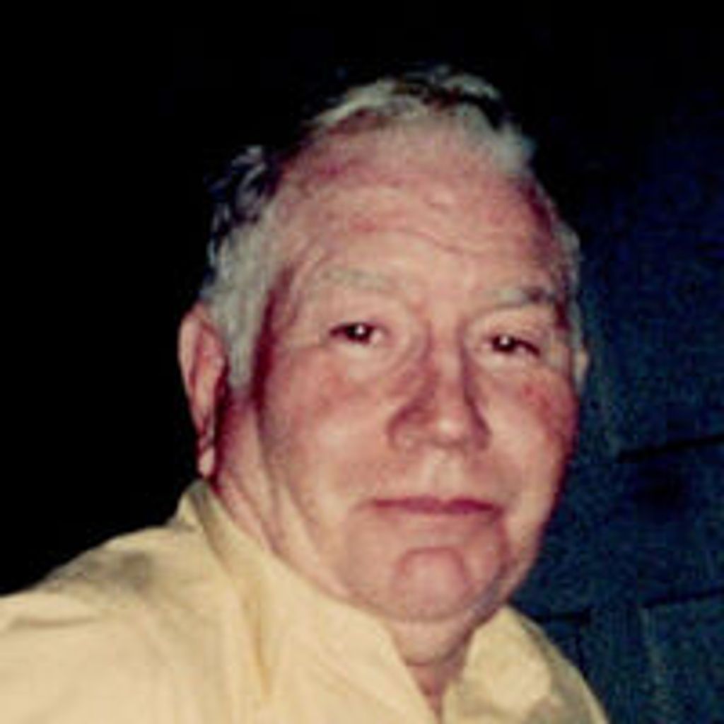 William Theron Rubert