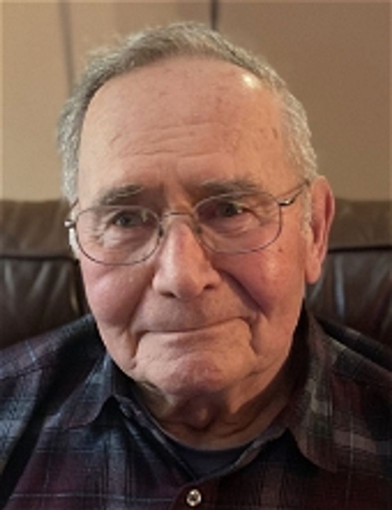 Robert "Bob" Otto